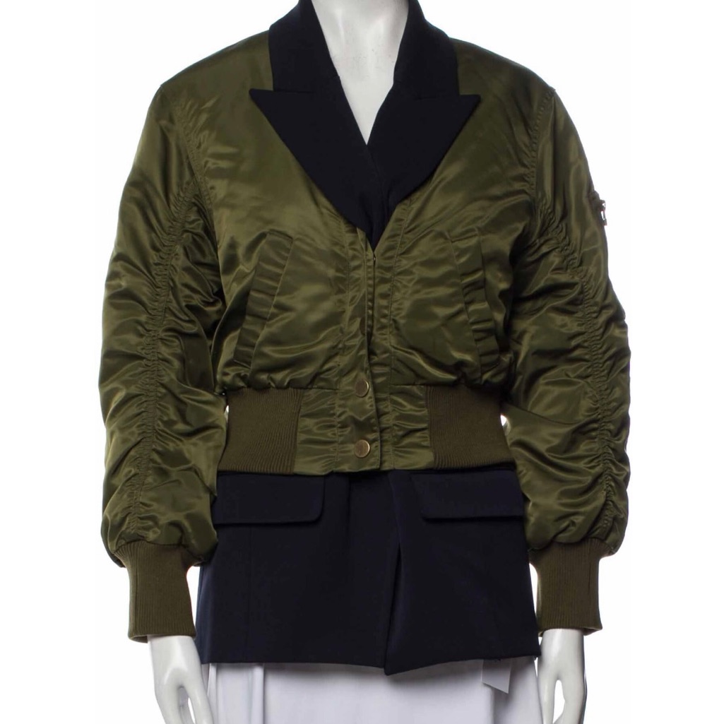 Veronica Beard Bromley Jacket